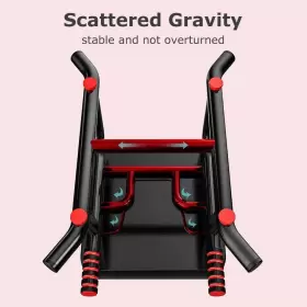 645890532004 PAPEPIPO Stable Yoga Headstand Bench Ideal Chair #2