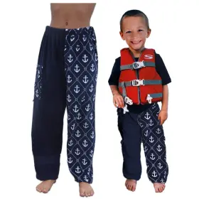 B07TT13RZK PARADISE TOWELWEAR Towel Pants Swimmers Beach