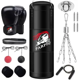 FGJHGJ-2415 PARPIQ Punching Bag Unfilled Boxing