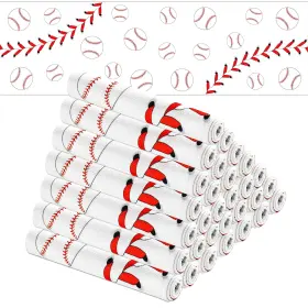 PG1169 PARTY GREETING Baseball Cooling Towels Neck Sports PG1169 PARTY GREETING Baseball Cooling Towels Neck Sports