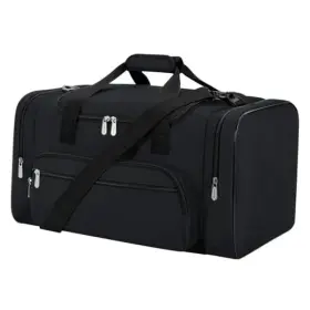 YK00026-1 PARTYREAL Sports Duffel Bag Travel Gym Duffle