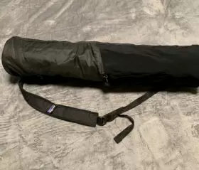 15-6-24 PATAGONIA Yoga Sling Bag Water Bottle Holder #3