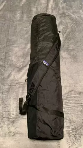 15-6-24 PATAGONIA Yoga Sling Bag Water Bottle Holder