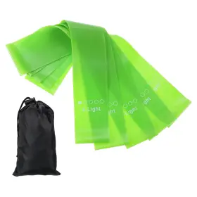PTA231030TT000321 PATIKIL Resistance Bands Set Pack Stretch