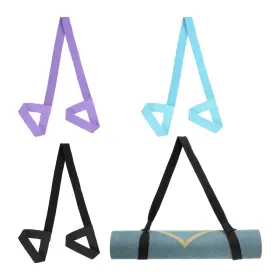 PTF240729TT000177JP PATIKIL Yoga Mat Strap Pack Light Sky