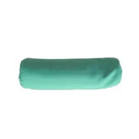 11009-A9 PEACH BLOSSOM YOGA Neck Bolster Pillow
