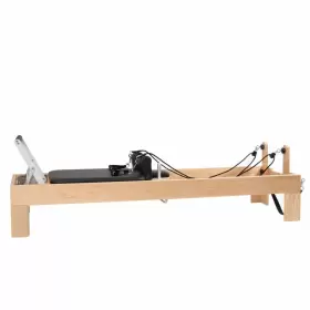 5922 PEAK Pilates Studio Artistry Reformer Rope 5922 PEAK Pilates Studio Artistry Reformer Rope