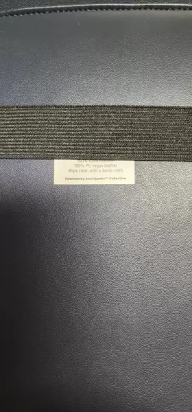 795976262209 PEBBL MEDITATIONS Folding Meditation Floor Chair #3