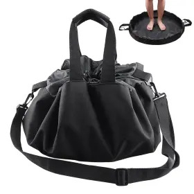 SFFF-1 PECIHIKO Wetsuit Mat Beach Bag Waterproof Changing Wit