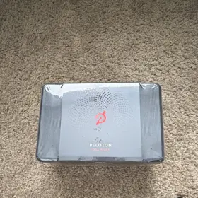 1029252-6 PELOTON Yoga Block Eva Foam Rounded Edges