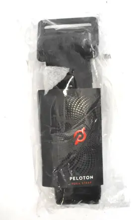 B0B2KPLBVT PELOTON Yoga Strap Stretching