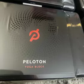 YG-BL-A-02 PELOTON Foam Yoga Block #2