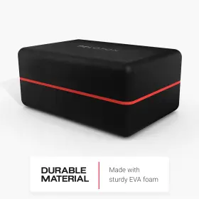 YG-BL-A-03 PELOTON Yoga Block Eva Foam Set #3