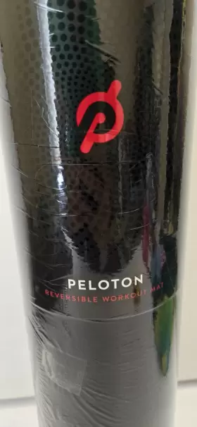YG-MT-A-02 PELOTON Reversible Workout Mat #2