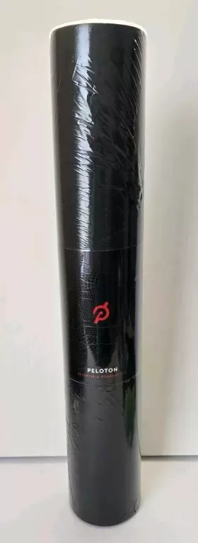 YG-MT-A-02 PELOTON Reversible Workout Mat
