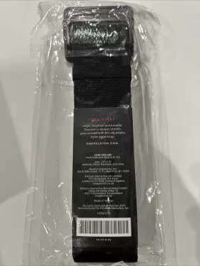 YG-ST-A-02 PELOTON Yoga Strap Gym Workout #2