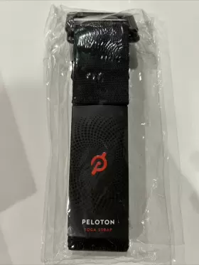 YG-ST-A-02 PELOTON Yoga Strap Gym Workout