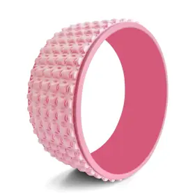 703670428746 PERFIT Yoga Wheel Stretcher Roller Tissue Foam