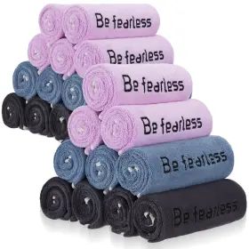 DOU-PERYITER-998 PERYITER Microfiber Gym Towels Men Women Swe DOU-PERYITER-998 PERYITER Microfiber Gym Towels Men Women Swe
