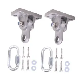 2PIC PETBETF Swing Set Brackets