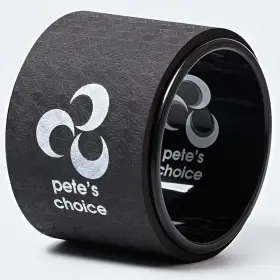 445046887896 PETES CHOICE Yoga Wheel Mini Comfor Kit