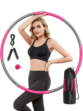 CP10070 PHOBBY Exercise Hoop Fitness CP10070 PHOBBY Exercise Hoop Fitness