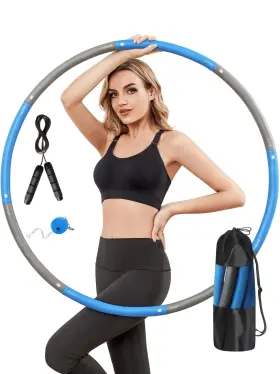 CP10071 PHOBBY Exercise Hoop Fitness