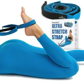 SS101 PHYSIOHAB Kneesled Ultra Stretch Strap Choice Physical #3 SS101 PHYSIOHAB Kneesled Ultra Stretch Strap Choice Physical #3