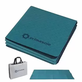 PSS22NH012A PIMASOLE Tpe Folding Yoga Mat Exercise Travel #2