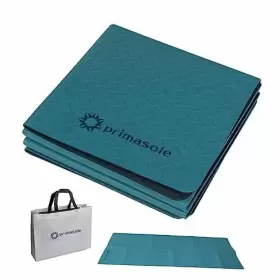 PSS22NH012A PIMASOLE Tpe Folding Yoga Mat Exercise Travel