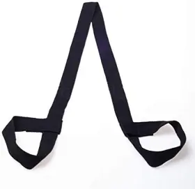 755205603883 PIMOCLY Qulse Yoga Mat Strap Sling
