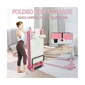 749664670739 PIOTHIOH Pilates Reformer Gyms Eq #2