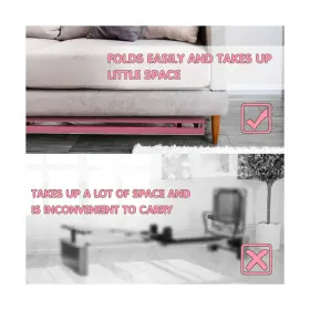 749664670739 PIOTHIOH Pilates Reformer Gyms Eq #3