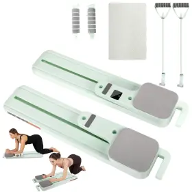 DT-PL03 PIVOTESSE Pilates Board Women