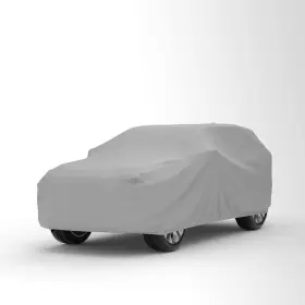 UC-195587042403-SUV PLATINUM SHIELD Weatherproof Cover Trax