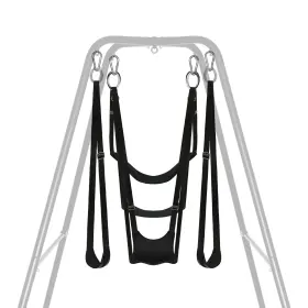 AX33141-1 PLKO Yoga Swing Sling Couples Aerial Hammock