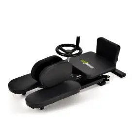 Fship PMT MEDICAL Hip Stretching Flex Bench Improve Mobility