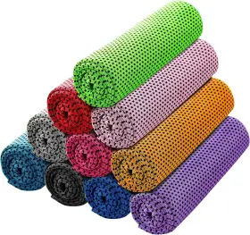 724813776999 PONPON Cooling Towel Neck