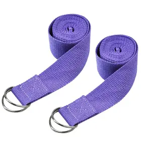 00TB8DLOL1906MED58USIN6UI POPETPOP Yoga Stretch Belt Elastic
