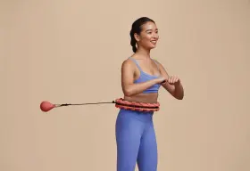 05-65078 POPSUGAR Fitness Hoop #3