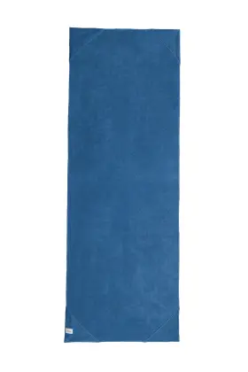 TW21 PORT AUTHORITY Unisex Microfiber Fitness Mat Towel