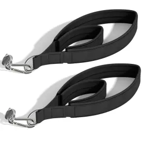 B0GKDKKMS4 POTENNBASEE Pilates Loops Tonal Smart Gym Straps