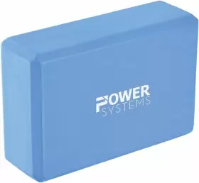83360 POWER SYSTEMS Yoga Block