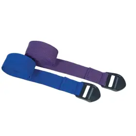 844491009315 POWER SYSTEMS Yoga Strap