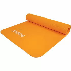 250508520838 POWRX Yoga Mat Tpe Bag Exercise Workout Slip 250508520838 POWRX Yoga Mat Tpe Bag Exercise Workout Slip