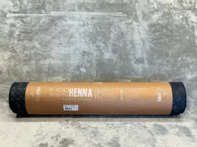 U6PECO113 PRANA Henna Eco Yoga Mat Cushioned Athletic