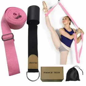 704795650098 PRICE XES Leg Ballet Yoga Stretcher Door