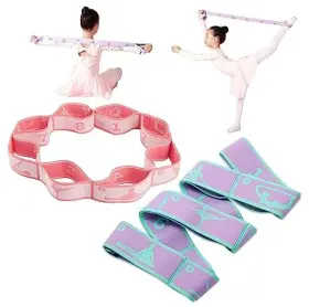 744603626679 PRICE XES Stretch Straps Loops Exercise Yoga