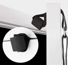 745672190085 PRICE XES Yoga Strap Stretching Waist Leg #3