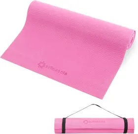 313105779772 PRIMASOLE Yoga Mat Strap Pilates Fitness Floor